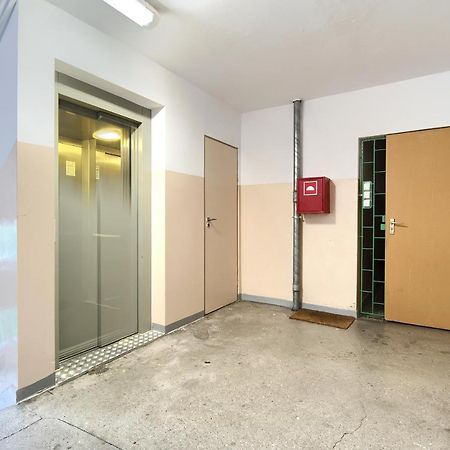 Studio Wolnosc 2 - NoclegiSopoty Exteriér fotografie