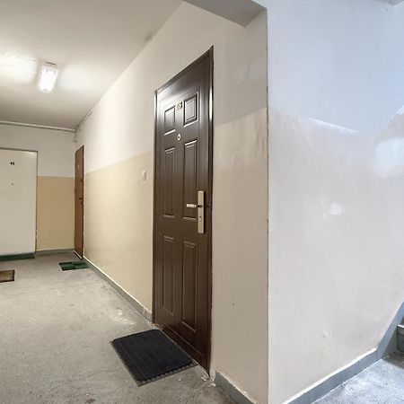 Studio Wolnosc 2 - NoclegiSopoty Exteriér fotografie
