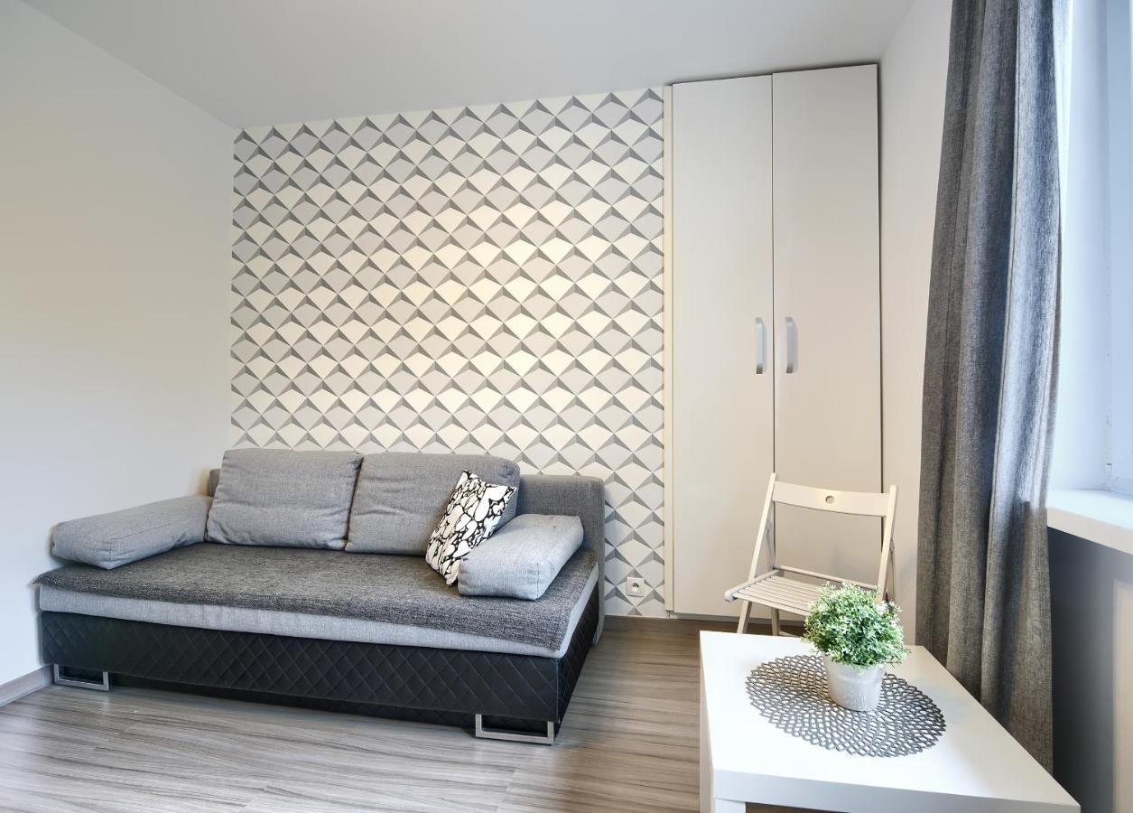 Studio Wolnosc 2 - NoclegiSopoty Exteriér fotografie