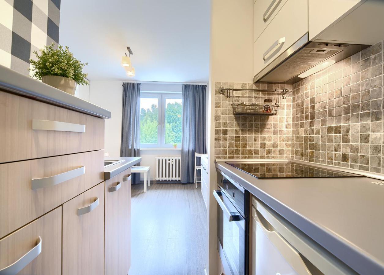 Studio Wolnosc 2 - NoclegiSopoty Exteriér fotografie