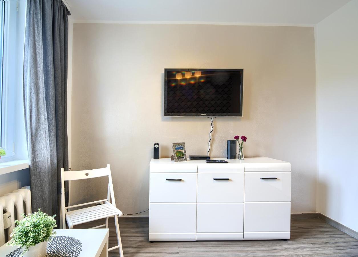 Studio Wolnosc 2 - NoclegiSopoty Exteriér fotografie