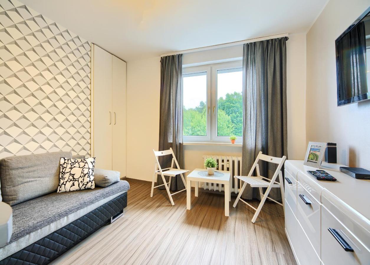 Studio Wolnosc 2 - NoclegiSopoty Exteriér fotografie