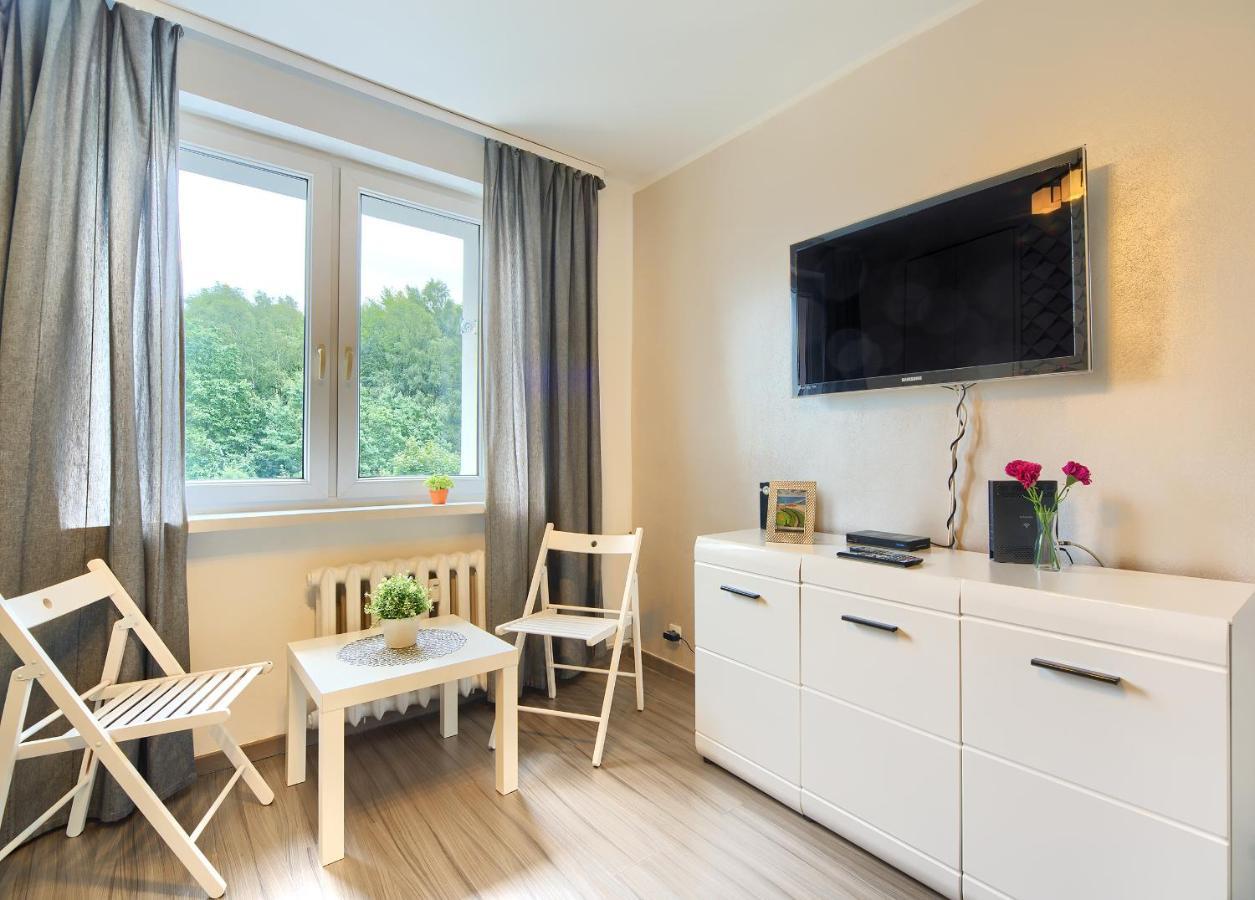 Studio Wolnosc 2 - NoclegiSopoty Exteriér fotografie