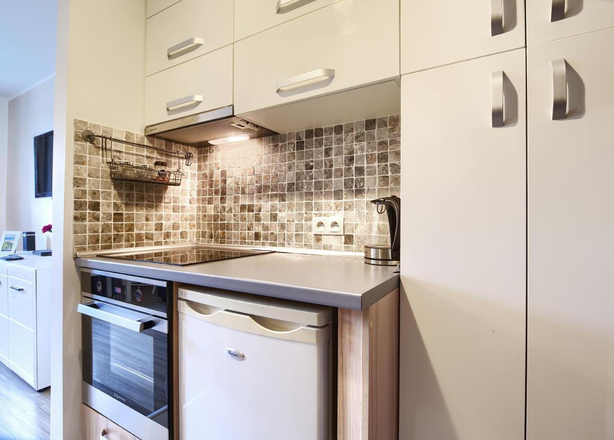 Studio Wolnosc 2 - NoclegiSopoty Exteriér fotografie