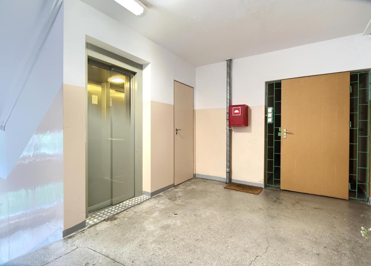 Studio Wolnosc 2 - NoclegiSopoty Exteriér fotografie