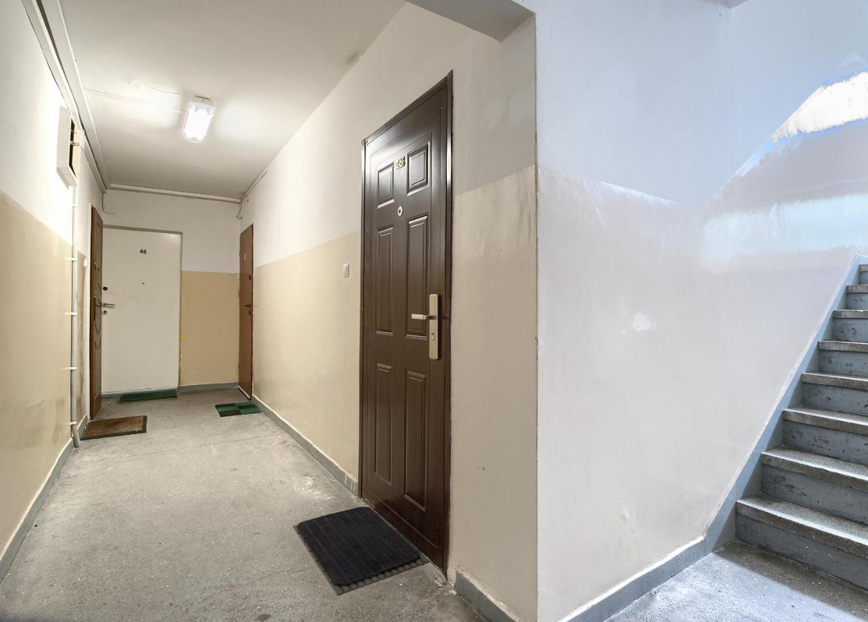 Studio Wolnosc 2 - NoclegiSopoty Exteriér fotografie