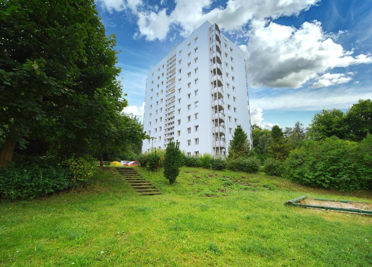 Studio Wolnosc 2 - NoclegiSopoty Exteriér fotografie