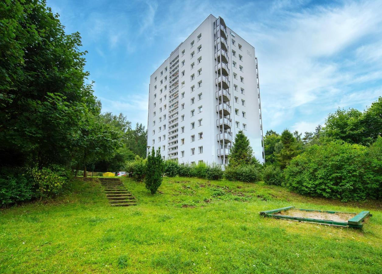 Studio Wolnosc 2 - NoclegiSopoty Exteriér fotografie